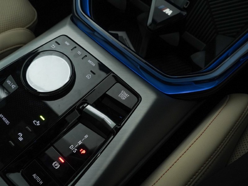 2025 (75) BMW X3 xDrive20d M Sport 5dr Step Auto 4617291