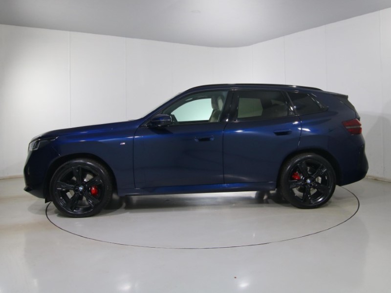 2025 (75) BMW X3 xDrive20d M Sport 5dr Step Auto 4617305