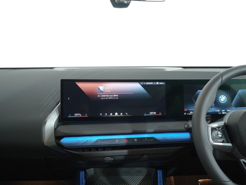 2025 (75) BMW X3 xDrive20d M Sport 5dr Step Auto 4617262