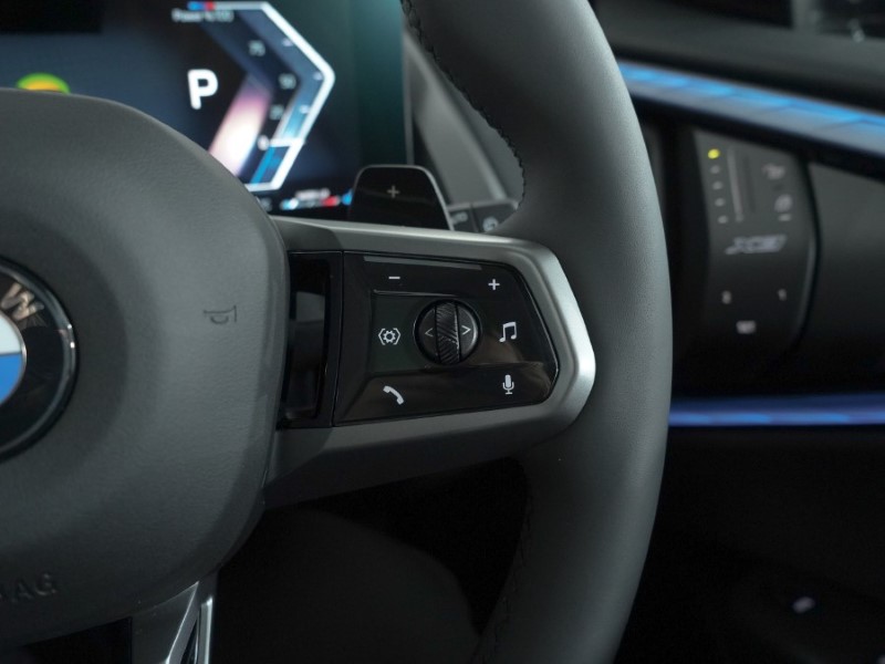 2025 (75) BMW X3 xDrive20d M Sport 5dr Step Auto 4617285