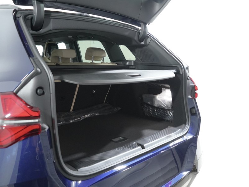 2025 (75) BMW X3 xDrive20d M Sport 5dr Step Auto 4617257