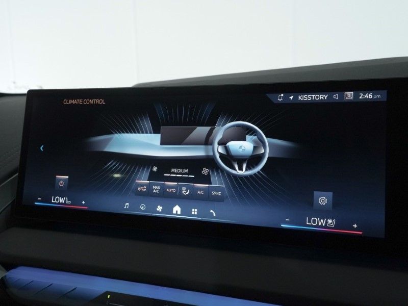 2025 (75) BMW X3 xDrive20d M Sport 5dr Step Auto 4617294