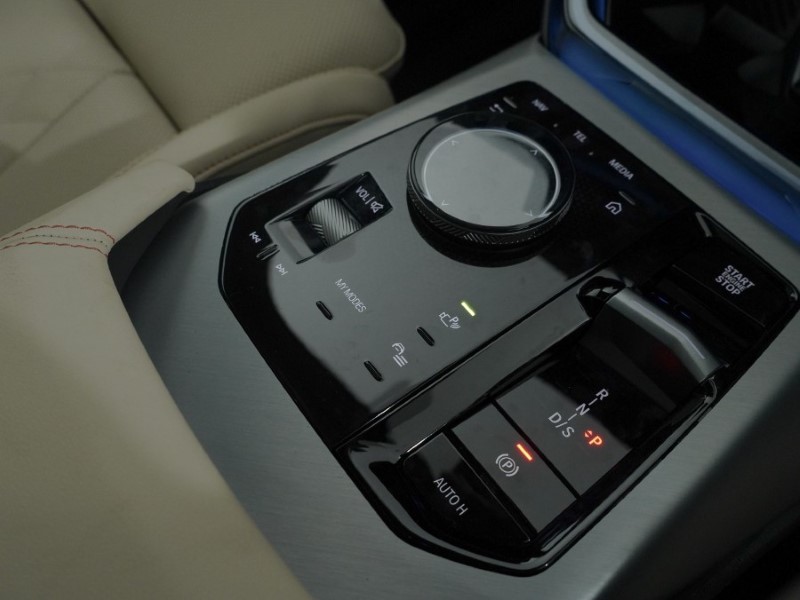 2025 (75) BMW X3 xDrive20d M Sport 5dr Step Auto 4617293