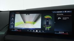 2025 (75) BMW X3 xDrive20d M Sport 5dr Step Auto 4617283