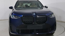 2025 (75) BMW X3 xDrive20d M Sport 5dr Step Auto 4617303