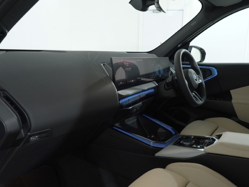 2025 (75) BMW X3 xDrive20d M Sport 5dr Step Auto 4617269