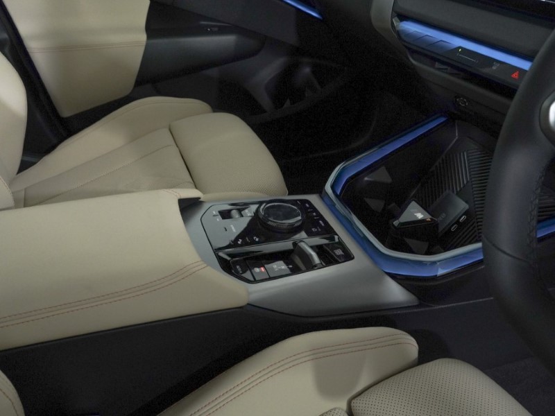 2025 (75) BMW X3 xDrive20d M Sport 5dr Step Auto 4617282