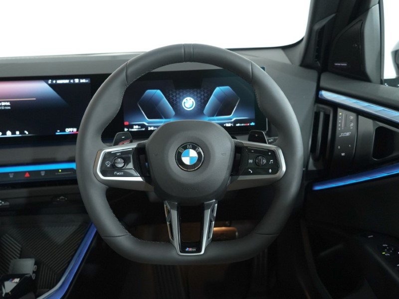 2025 (75) BMW X3 xDrive20d M Sport 5dr Step Auto 4617263