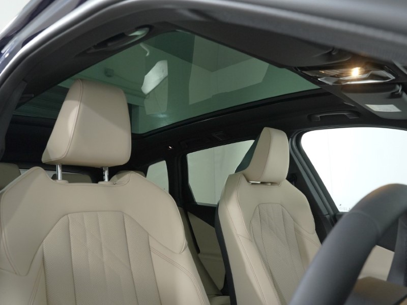 2025 (75) BMW X3 xDrive20d M Sport 5dr Step Auto 4617276