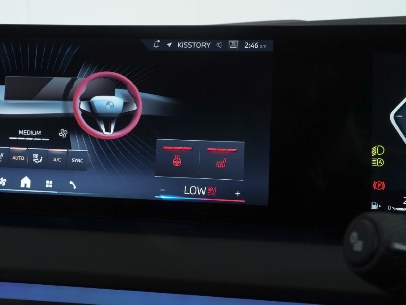 2025 (75) BMW X3 xDrive20d M Sport 5dr Step Auto 4617295