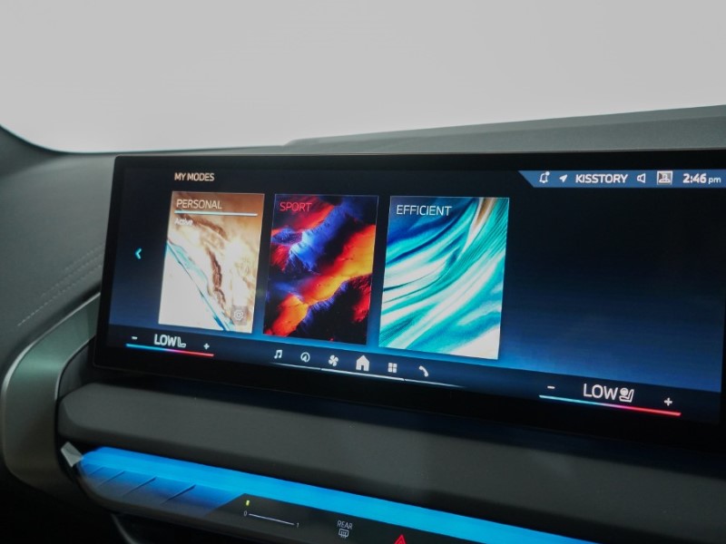 2025 (75) BMW X3 xDrive20d M Sport 5dr Step Auto 4617299