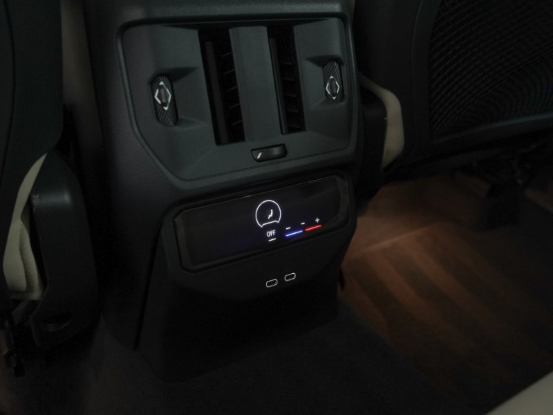 2025 (75) BMW X3 xDrive20d M Sport 5dr Step Auto 4617264