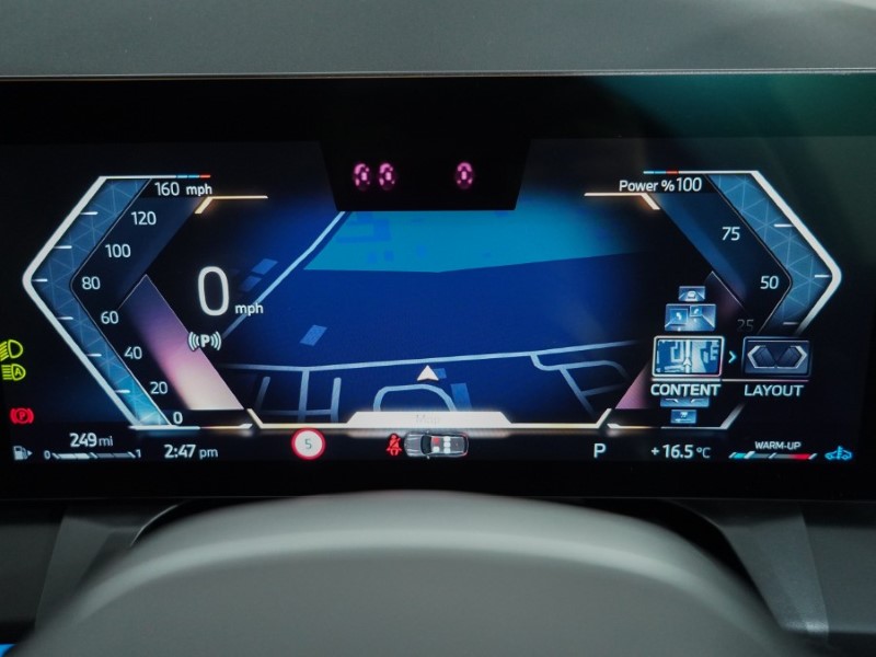 2025 (75) BMW X3 xDrive20d M Sport 5dr Step Auto 4617301