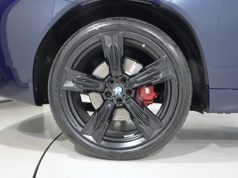 2025 (75) BMW X3 xDrive20d M Sport 5dr Step Auto 4617259