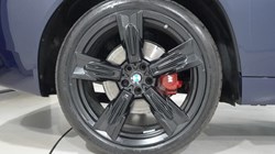 2025 (75) BMW X3 xDrive20d M Sport 5dr Step Auto 4617259