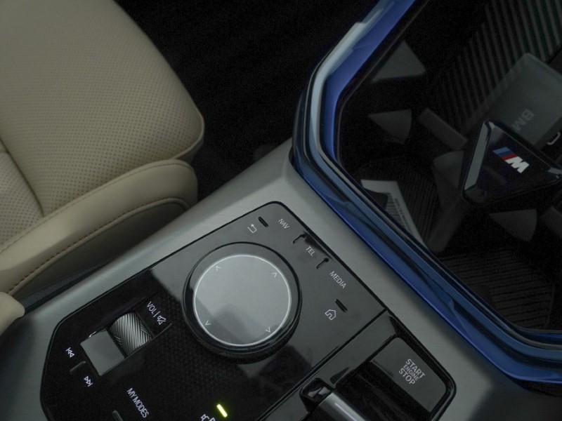 2025 (75) BMW X3 xDrive20d M Sport 5dr Step Auto 4617290