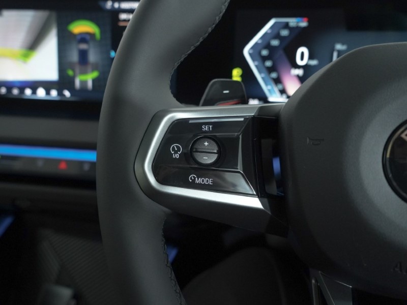 2025 (75) BMW X3 xDrive20d M Sport 5dr Step Auto 4617288