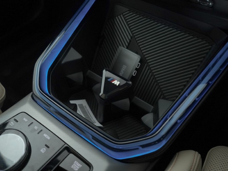 2025 (75) BMW X3 xDrive20d M Sport 5dr Step Auto 4617297