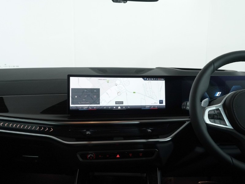 2025 (75) BMW X5 xDrive50e M Sport 5dr Auto 4617682