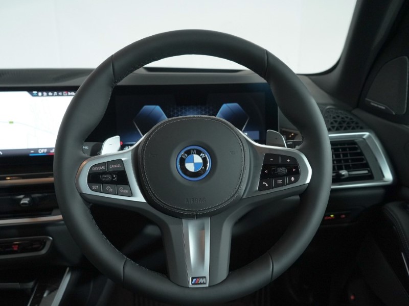 2025 (75) BMW X5 xDrive50e M Sport 5dr Auto 4617683