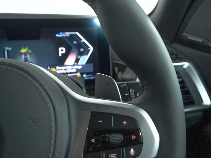 2025 (75) BMW X5 xDrive50e M Sport 5dr Auto 4617715