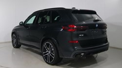 2025 (75) BMW X5 xDrive50e M Sport 5dr Auto 4617667