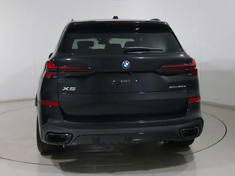 2025 (75) BMW X5 xDrive50e M Sport 5dr Auto 4617670