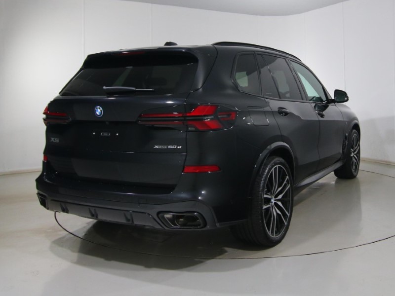 2025 (75) BMW X5 xDrive50e M Sport 5dr Auto 4617668