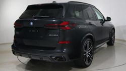 2025 (75) BMW X5 xDrive50e M Sport 5dr Auto 4617668