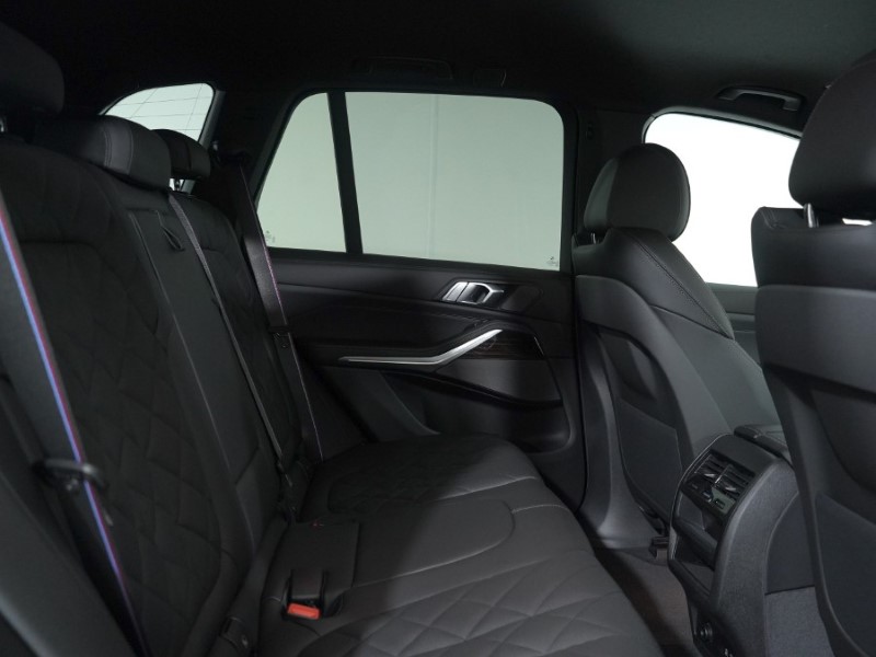 2025 (75) BMW X5 xDrive50e M Sport 5dr Auto 4617680