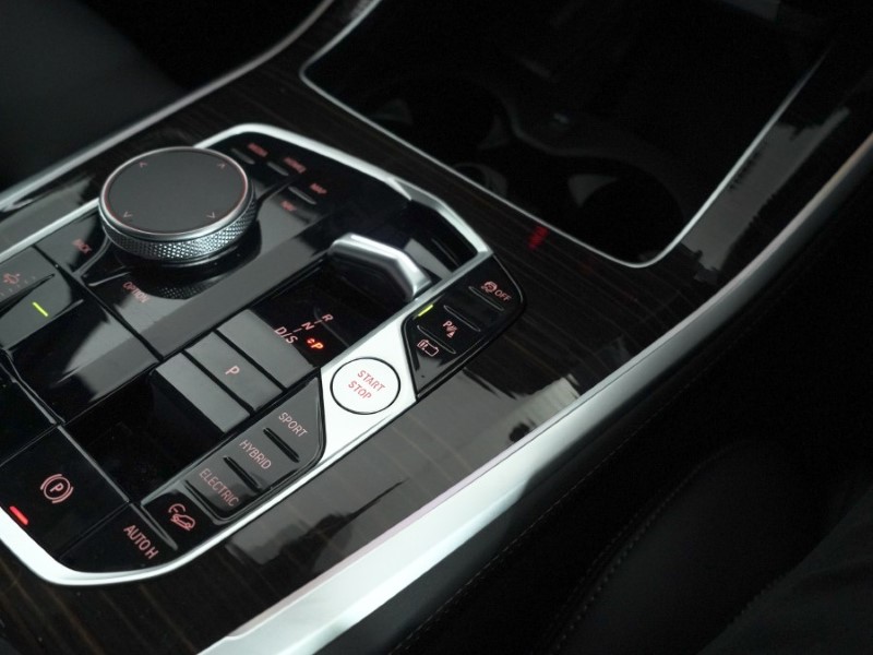 2025 (75) BMW X5 xDrive50e M Sport 5dr Auto 4617709