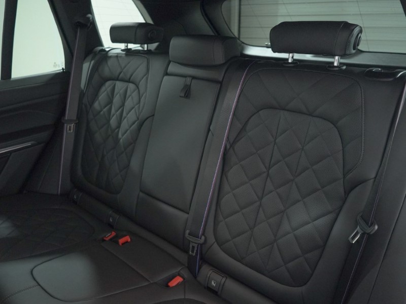 2025 (75) BMW X5 xDrive50e M Sport 5dr Auto 4617687