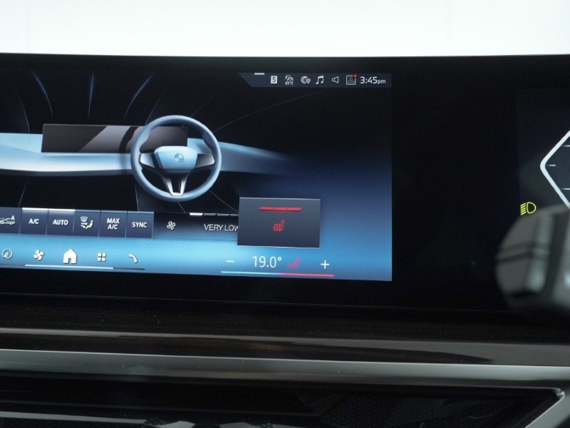 2025 (75) BMW X5 xDrive50e M Sport 5dr Auto 4617717