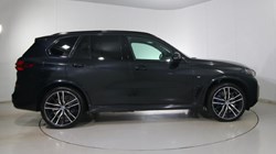 2025 (75) BMW X5 xDrive50e M Sport 5dr Auto 4617669