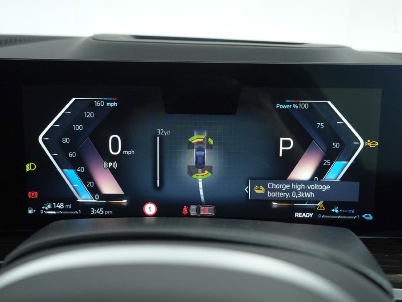 2025 (75) BMW X5 xDrive50e M Sport 5dr Auto 4617711