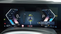 2025 (75) BMW X5 xDrive50e M Sport 5dr Auto 4617711