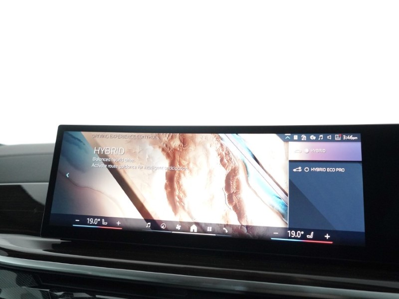 2025 (75) BMW X5 xDrive50e M Sport 5dr Auto 4617723