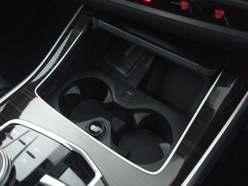 2025 (75) BMW X5 xDrive50e M Sport 5dr Auto 4617720