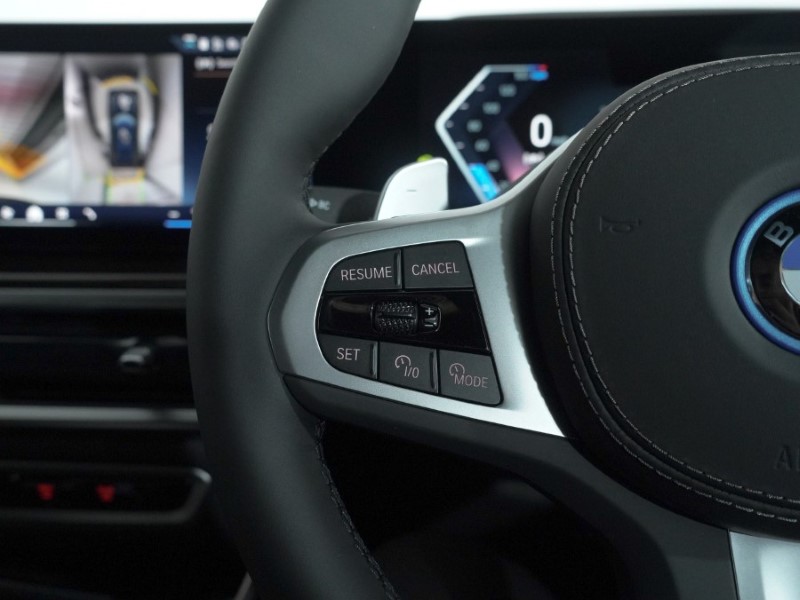 2025 (75) BMW X5 xDrive50e M Sport 5dr Auto 4617712