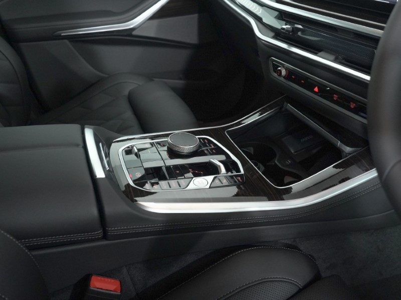 2025 (75) BMW X5 xDrive50e M Sport 5dr Auto 4617703