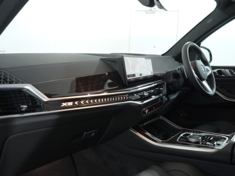 2025 (75) BMW X5 xDrive50e M Sport 5dr Auto 4617688