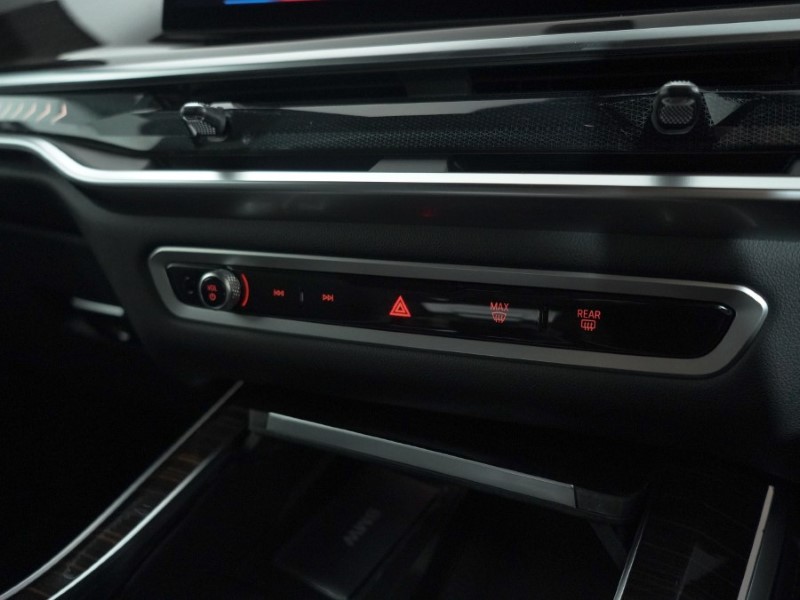 2025 (75) BMW X5 xDrive50e M Sport 5dr Auto 4617721