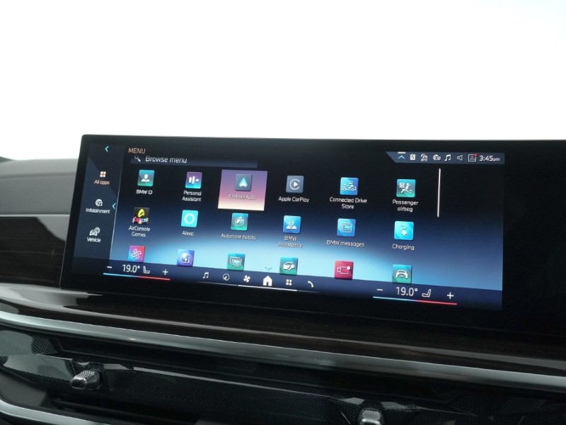 2025 (75) BMW X5 xDrive50e M Sport 5dr Auto 4617718