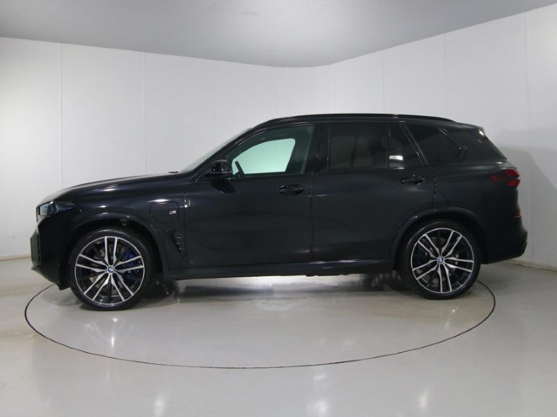 2025 (75) BMW X5 xDrive50e M Sport 5dr Auto 4617666
