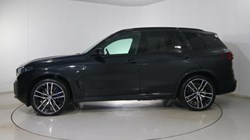 2025 (75) BMW X5 xDrive50e M Sport 5dr Auto 4617666