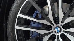 2025 (75) BMW X5 xDrive50e M Sport 5dr Auto 4617696