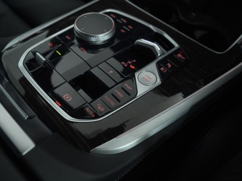 2025 (75) BMW X5 xDrive50e M Sport 5dr Auto 4617707