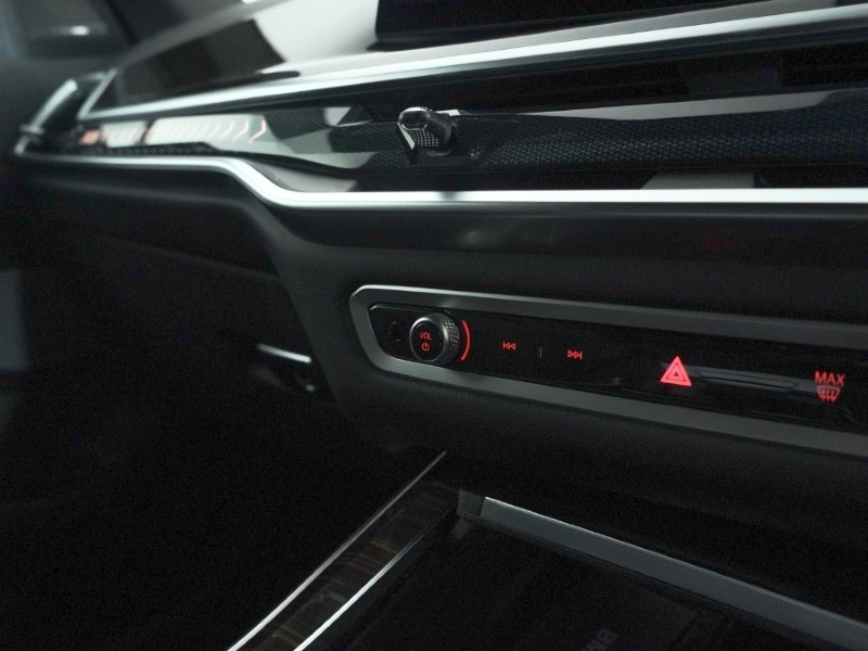 2025 (75) BMW X5 xDrive50e M Sport 5dr Auto 4617719