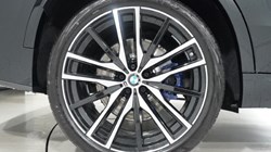 2025 (75) BMW X5 xDrive50e M Sport 5dr Auto 4617679