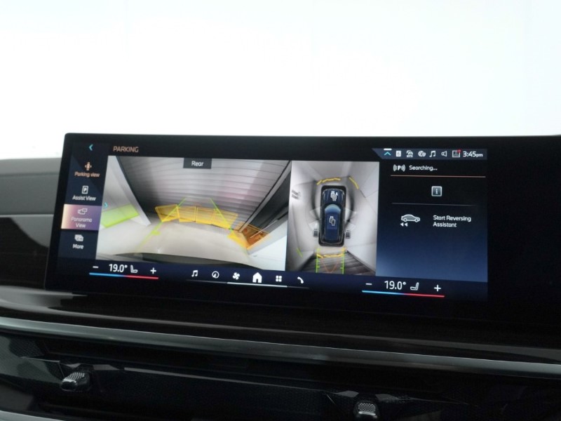 2025 (75) BMW X5 xDrive50e M Sport 5dr Auto 4617710